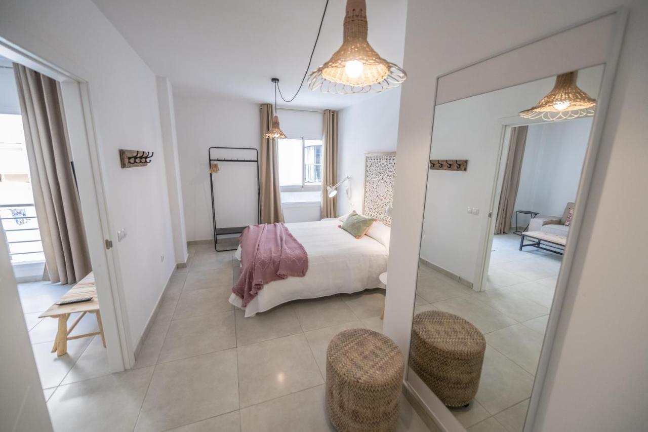 La Farmacia Apartment Гран Тарахал Екстериор снимка