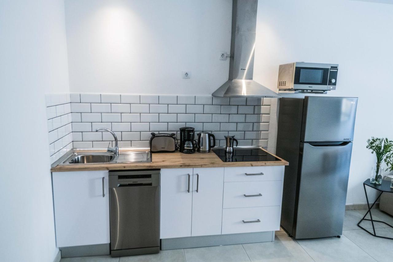 La Farmacia Apartment Гран Тарахал Екстериор снимка