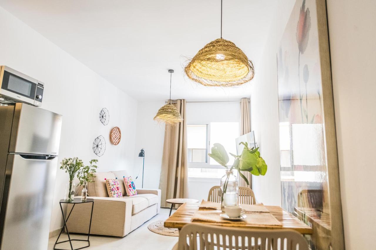 La Farmacia Apartment Гран Тарахал Екстериор снимка