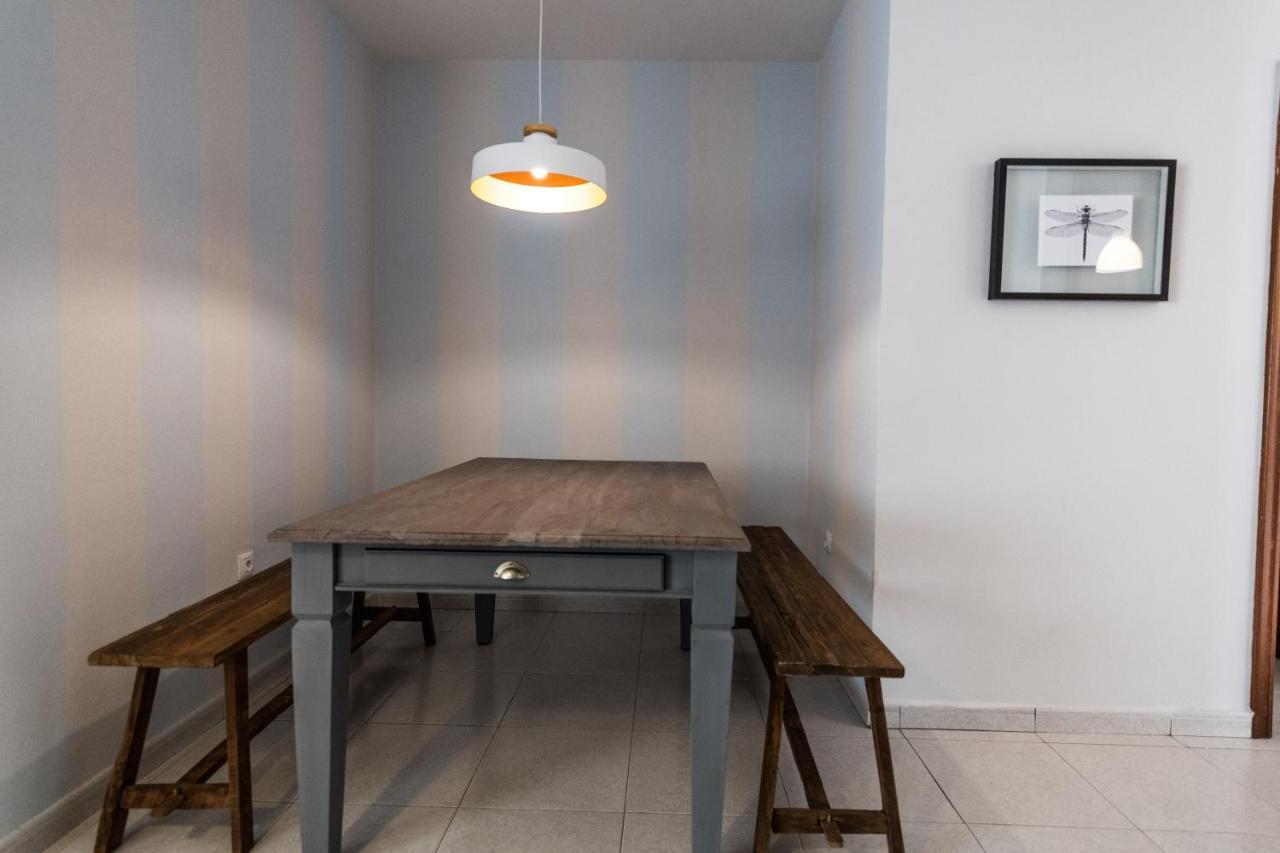 La Farmacia Apartment Гран Тарахал Екстериор снимка
