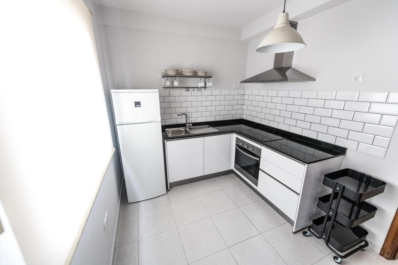 La Farmacia Apartment Гран Тарахал Екстериор снимка