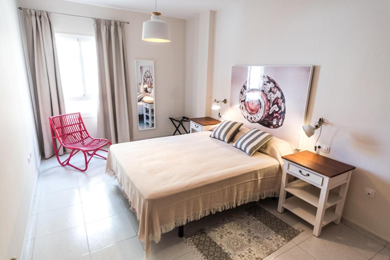 La Farmacia Apartment Гран Тарахал Екстериор снимка