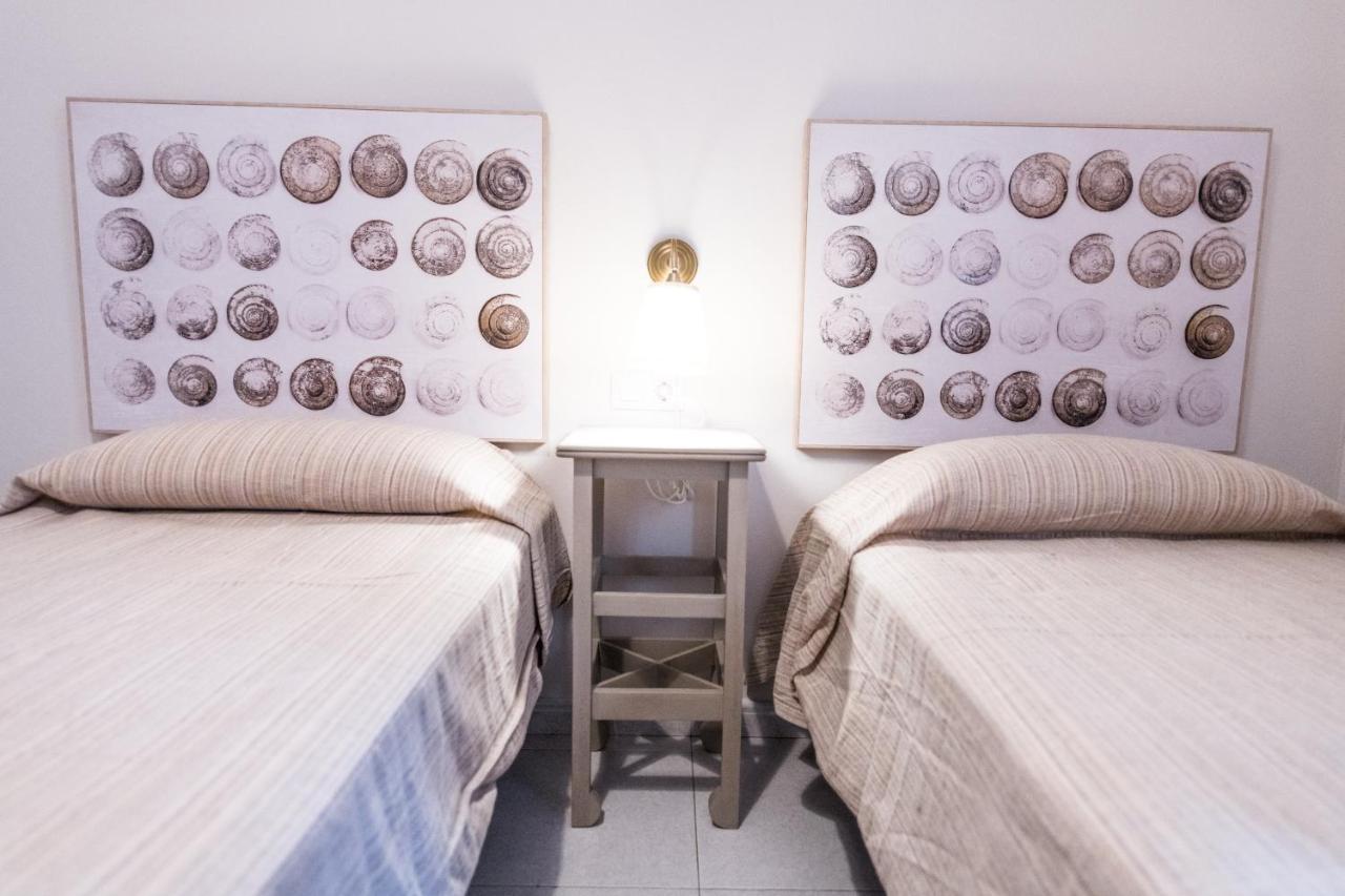 La Farmacia Apartment Гран Тарахал Екстериор снимка