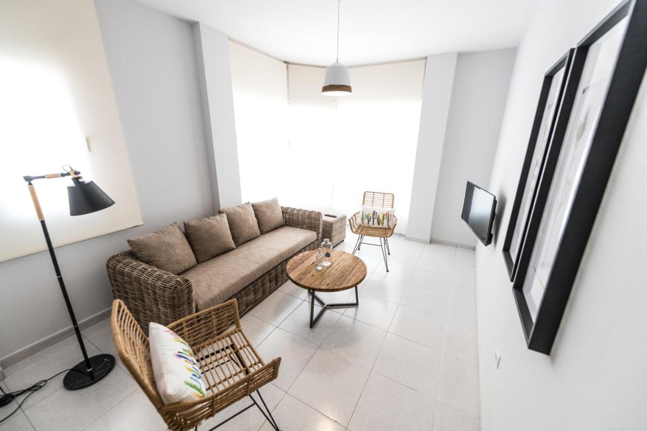 La Farmacia Apartment Гран Тарахал Екстериор снимка
