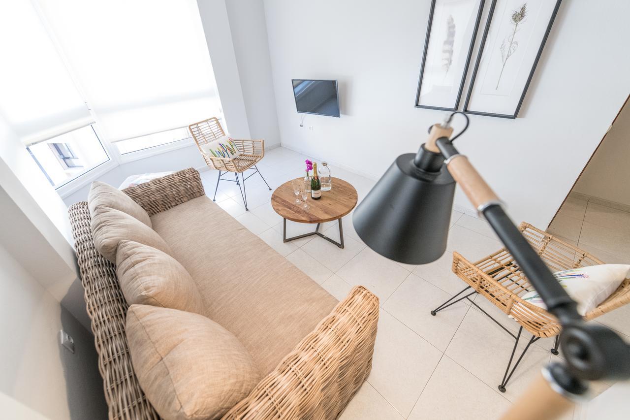 La Farmacia Apartment Гран Тарахал Екстериор снимка