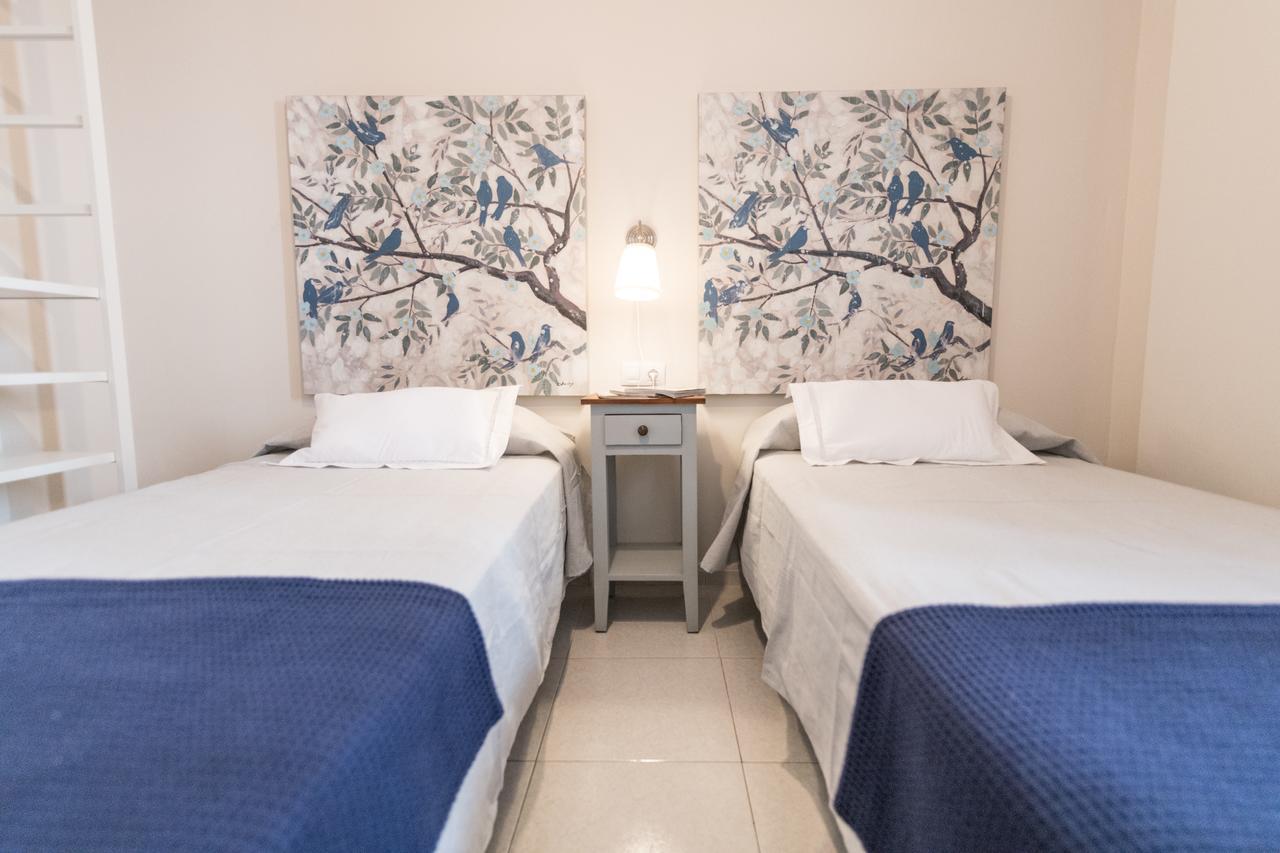 La Farmacia Apartment Гран Тарахал Екстериор снимка