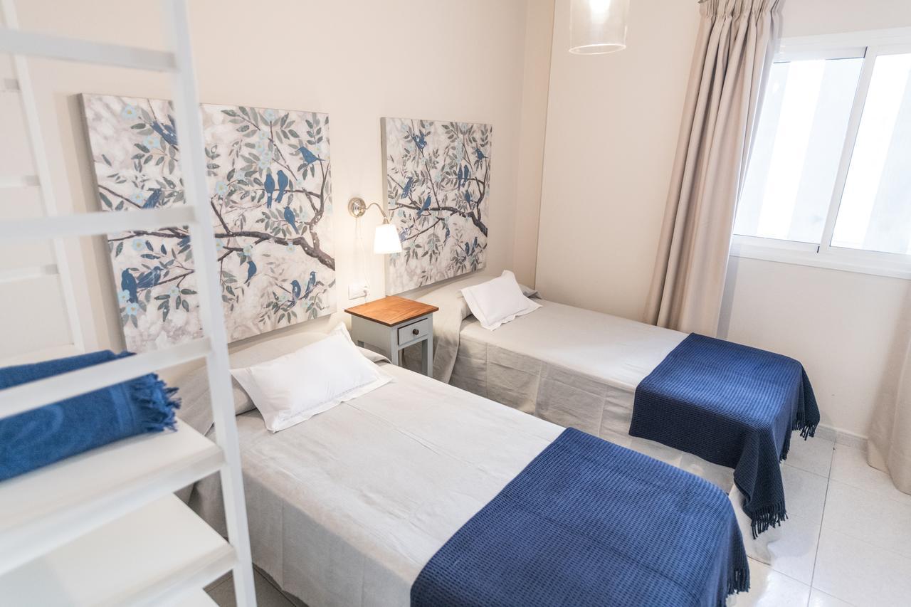 La Farmacia Apartment Гран Тарахал Екстериор снимка