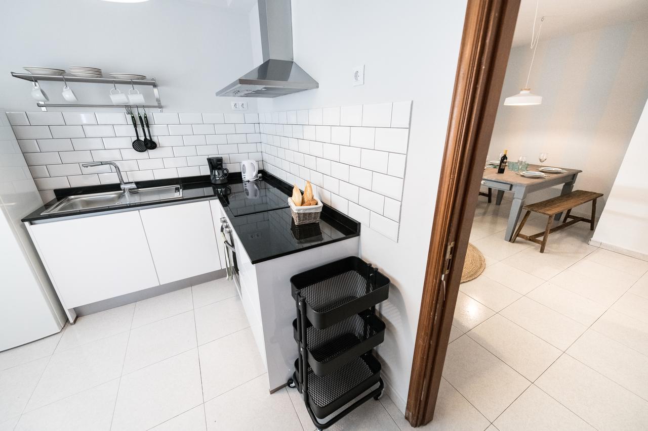 La Farmacia Apartment Гран Тарахал Екстериор снимка
