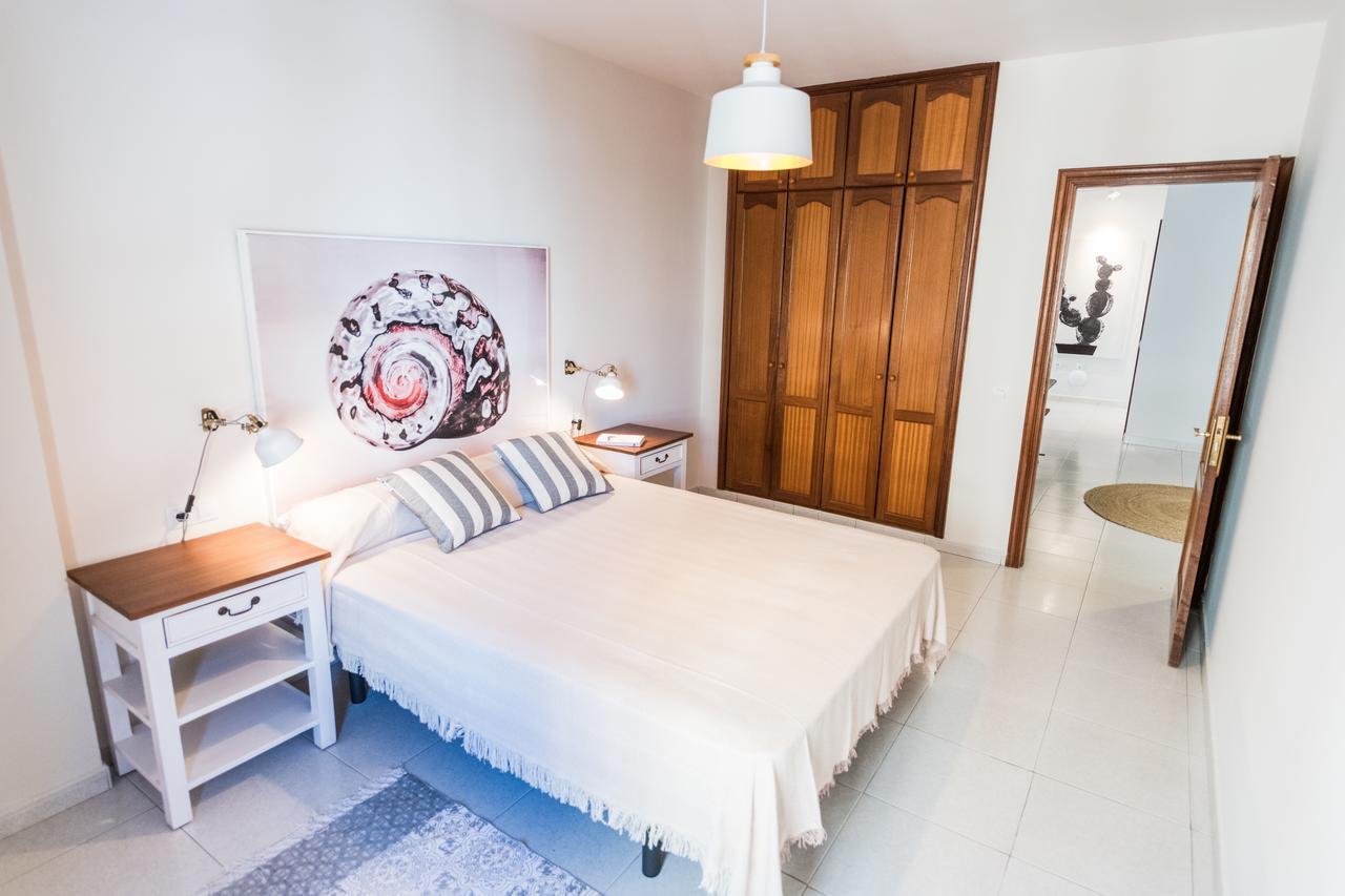 La Farmacia Apartment Гран Тарахал Екстериор снимка
