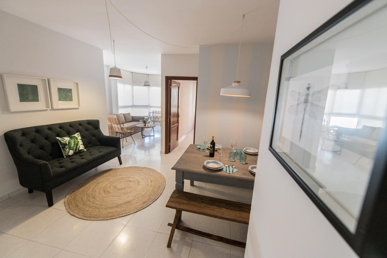 La Farmacia Apartment Гран Тарахал Екстериор снимка