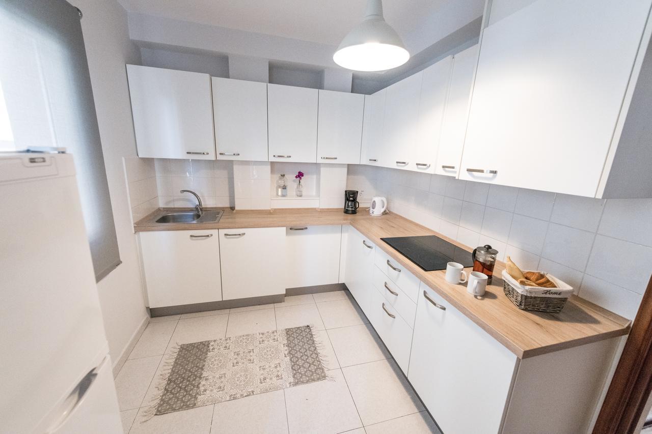 La Farmacia Apartment Гран Тарахал Екстериор снимка