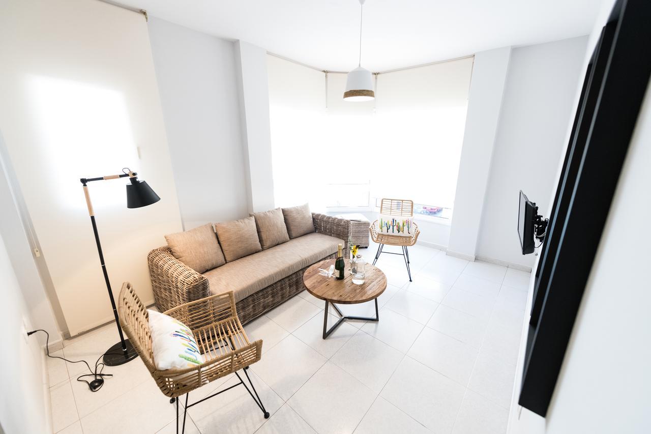 La Farmacia Apartment Гран Тарахал Екстериор снимка