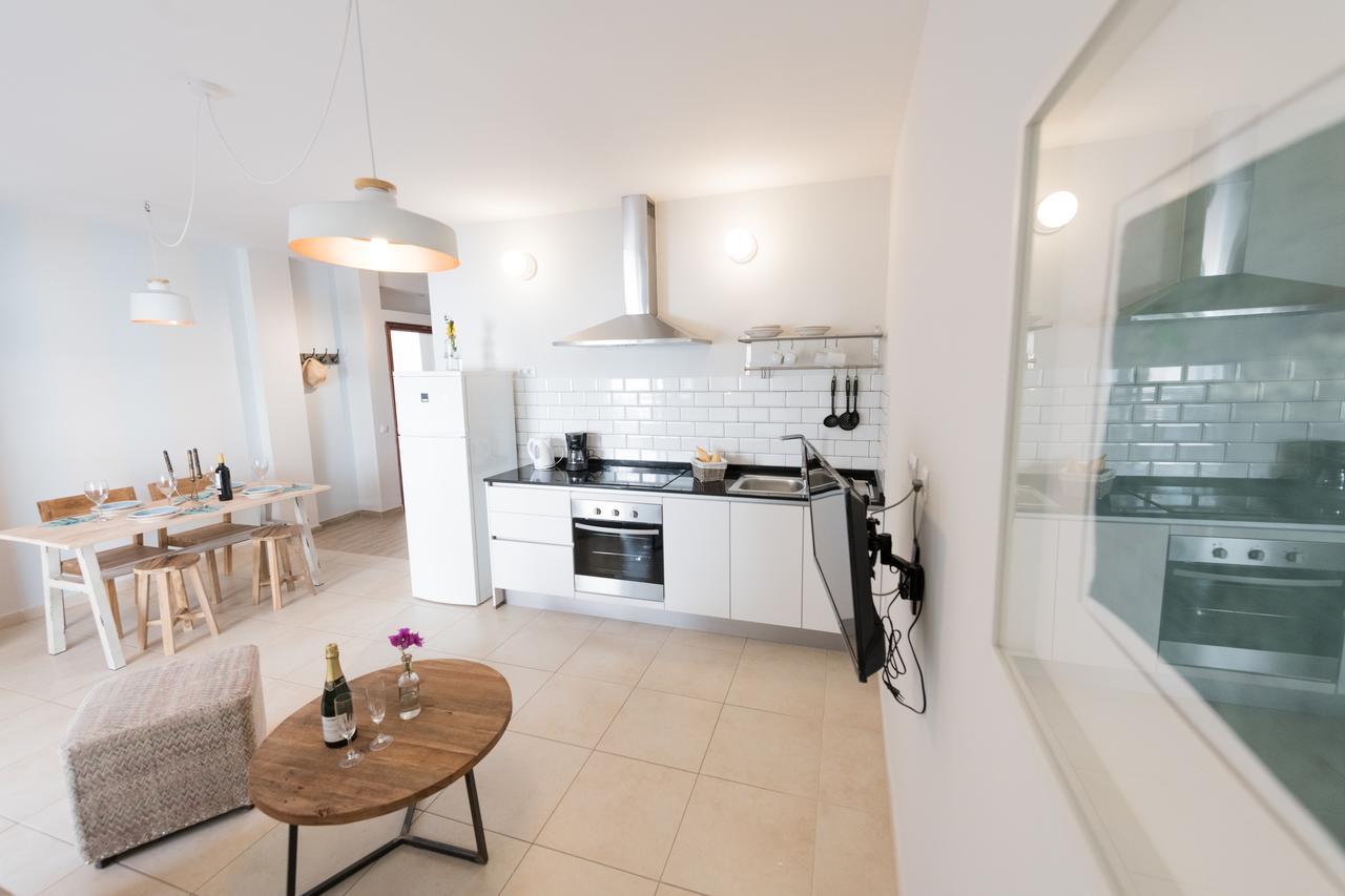 La Farmacia Apartment Гран Тарахал Екстериор снимка