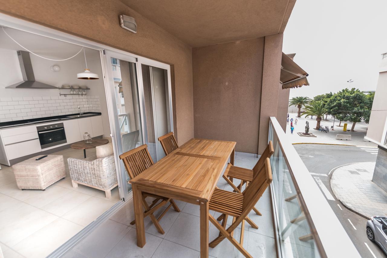 La Farmacia Apartment Гран Тарахал Екстериор снимка