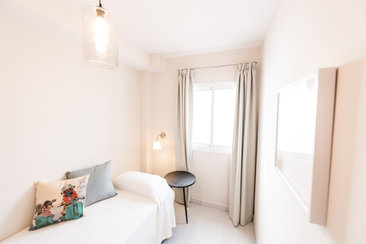 La Farmacia Apartment Гран Тарахал Екстериор снимка