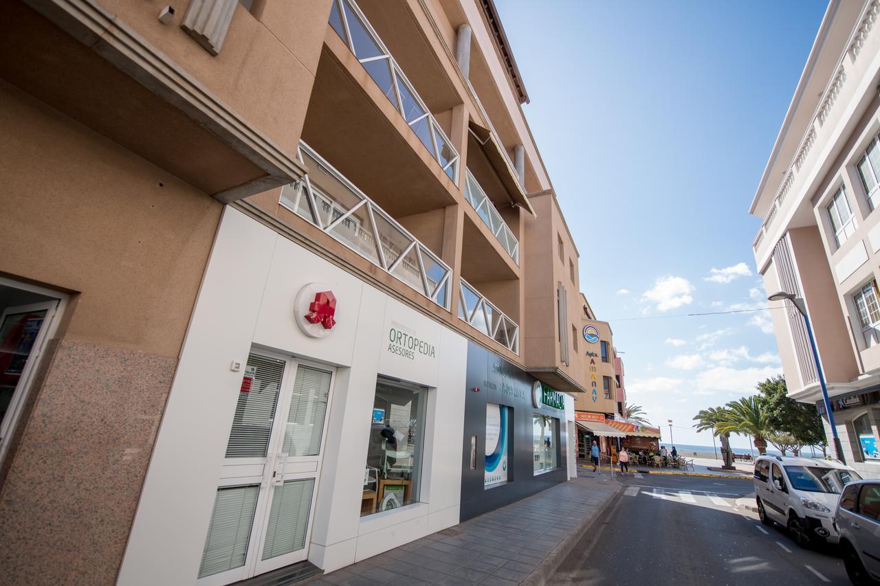 La Farmacia Apartment Гран Тарахал Екстериор снимка