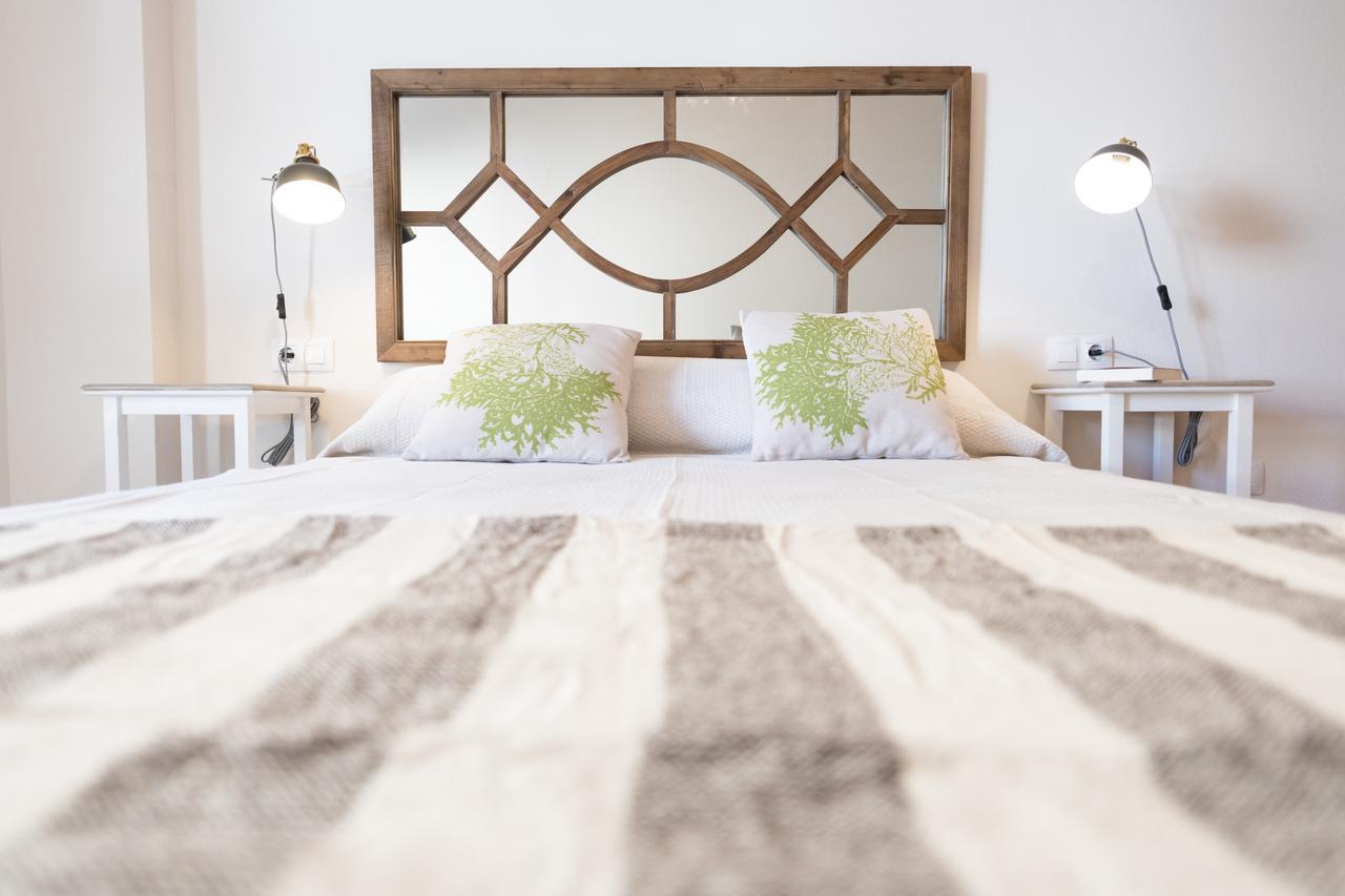 La Farmacia Apartment Гран Тарахал Екстериор снимка