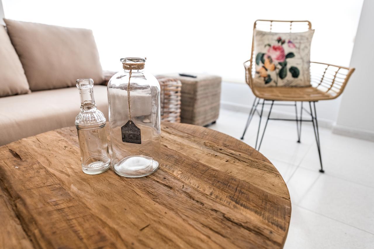 La Farmacia Apartment Гран Тарахал Екстериор снимка