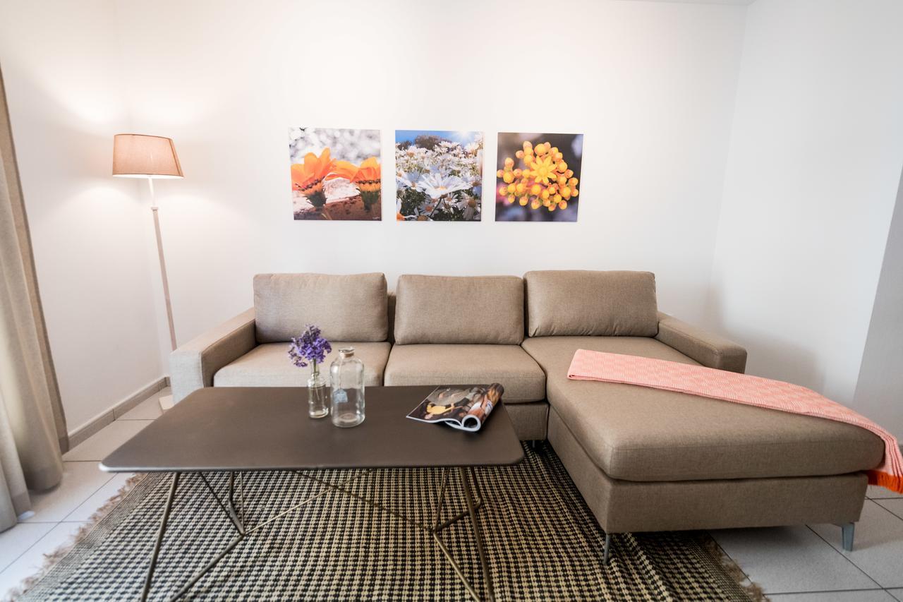 La Farmacia Apartment Гран Тарахал Екстериор снимка