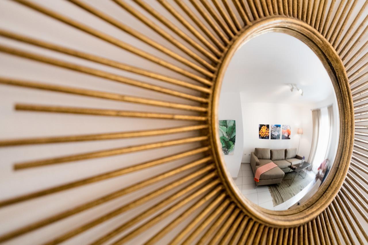 La Farmacia Apartment Гран Тарахал Екстериор снимка