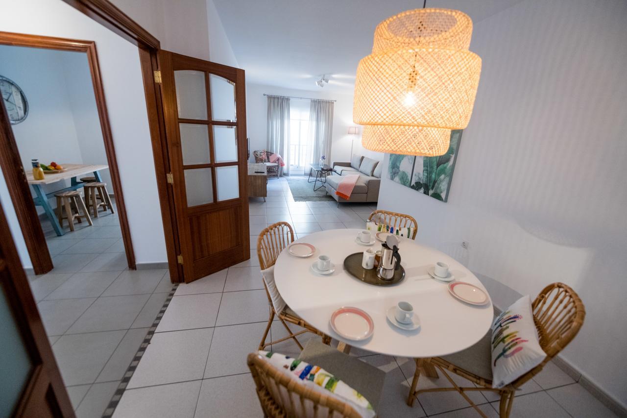 La Farmacia Apartment Гран Тарахал Екстериор снимка