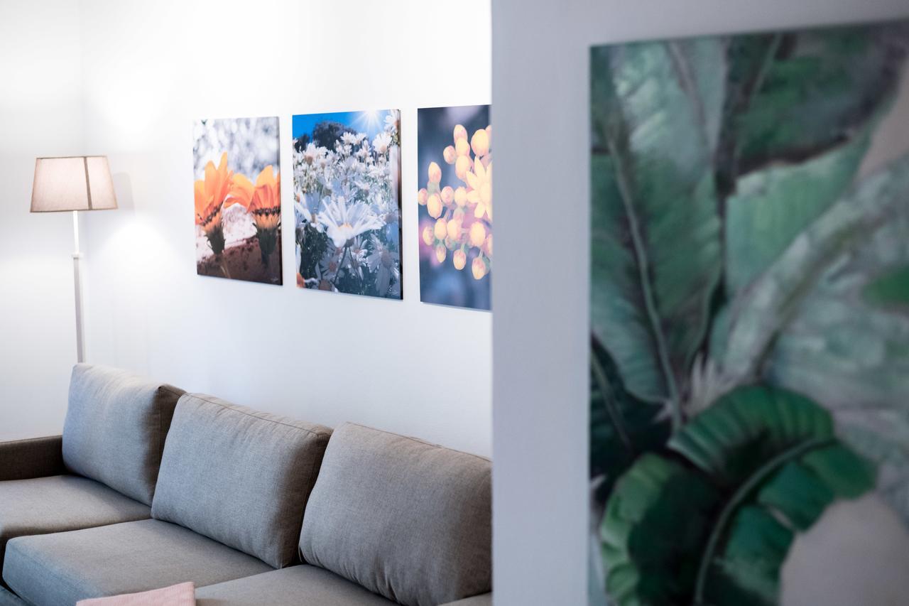 La Farmacia Apartment Гран Тарахал Екстериор снимка