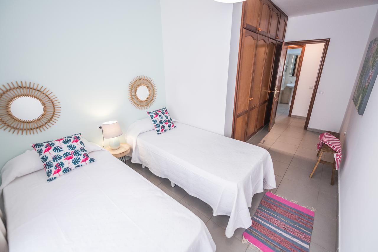 La Farmacia Apartment Гран Тарахал Екстериор снимка