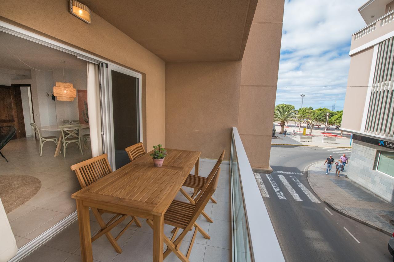 La Farmacia Apartment Гран Тарахал Екстериор снимка