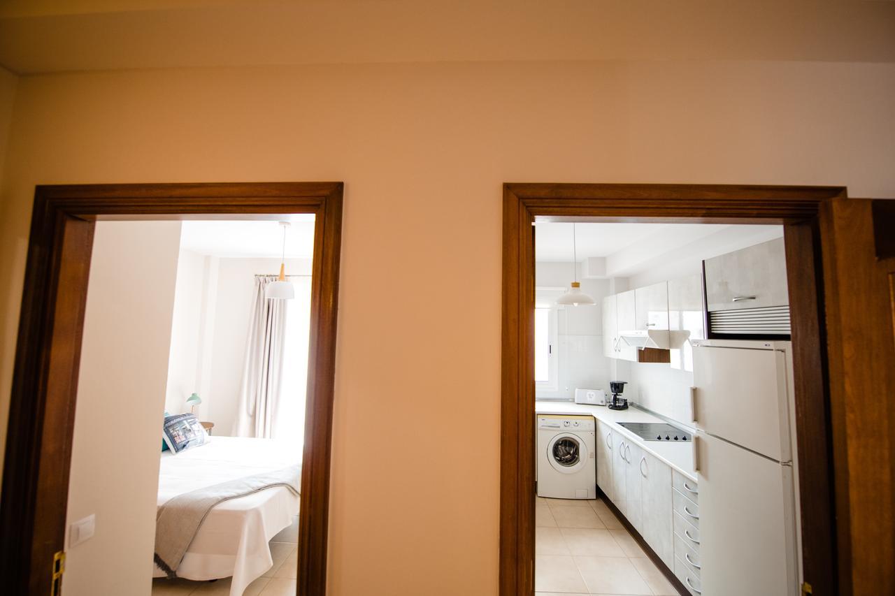 La Farmacia Apartment Гран Тарахал Екстериор снимка