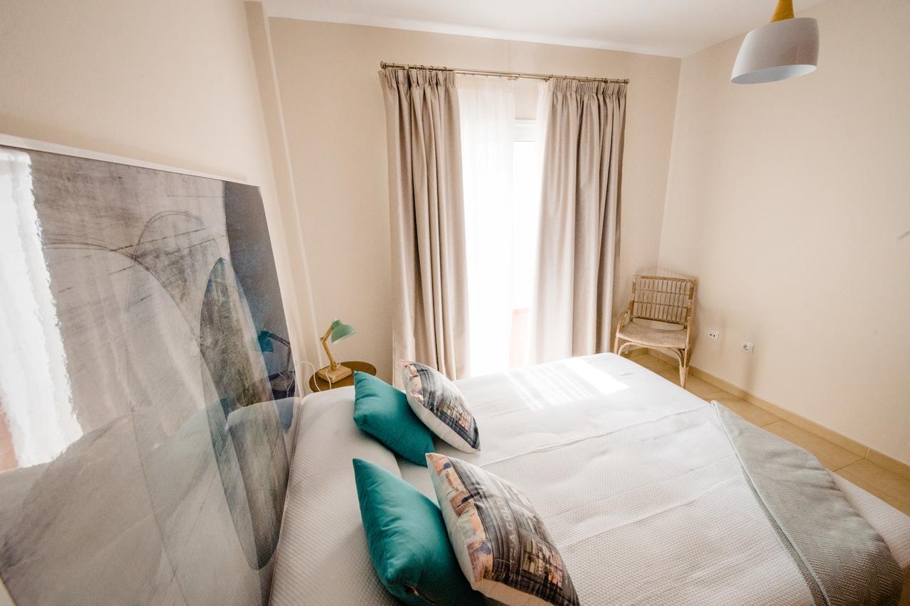 La Farmacia Apartment Гран Тарахал Екстериор снимка
